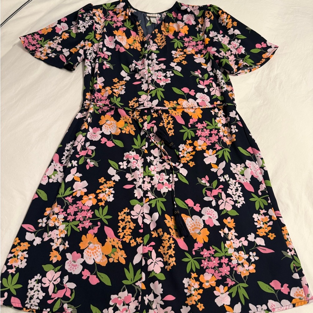 XS Dress